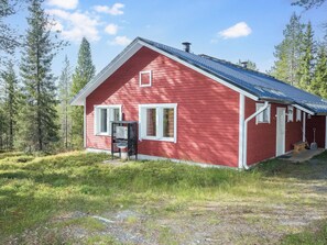 Inside other - Rintelä 5a by Interhome (Kuusamo)