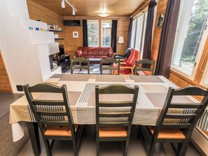 Inside other - Rintelä 5a by Interhome (Kuusamo)