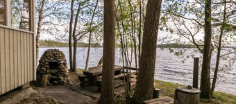 Mäntyrinne by Interhome