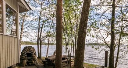 Mäntyrinne by Interhome