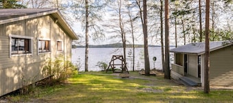 Mäntyrinne by Interhome