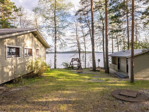 Mäntyrinne by Interhome