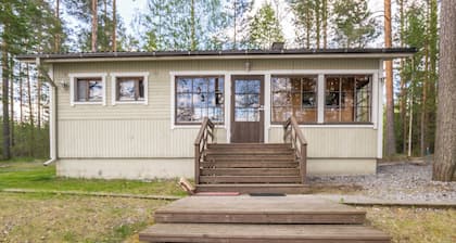 Mäntyrinne by Interhome
