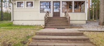 Mäntyrinne by Interhome
