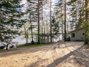 Inside other - Mäntyrinne by Interhome (Kerimäki)