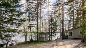 Eksteriør