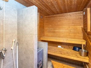 Sauna - Mäntyrinne by Interhome (Kerimäki)