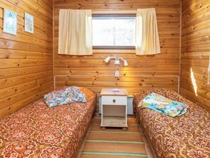 Inside other - Mäntyrinne by Interhome (Kerimäki)