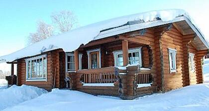 Koivuniemi by Interhome