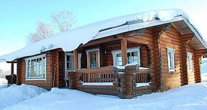 Koivuniemi by Interhome