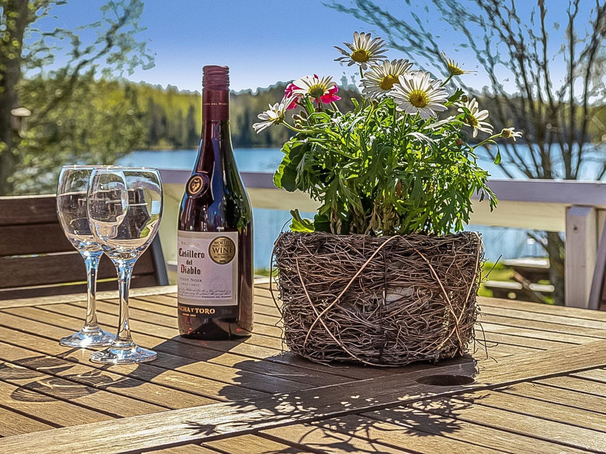 تناول الطعام بالخارج