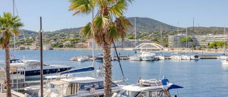 Port de plaisance