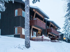 Exterieur