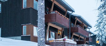 Vacation home Kerttu by Interhome