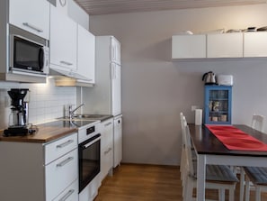 Eget kjøkken