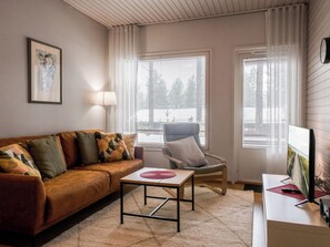Oppholdsområde