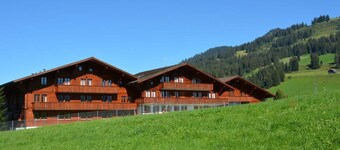 Mireille Nr. 4 by Interhome