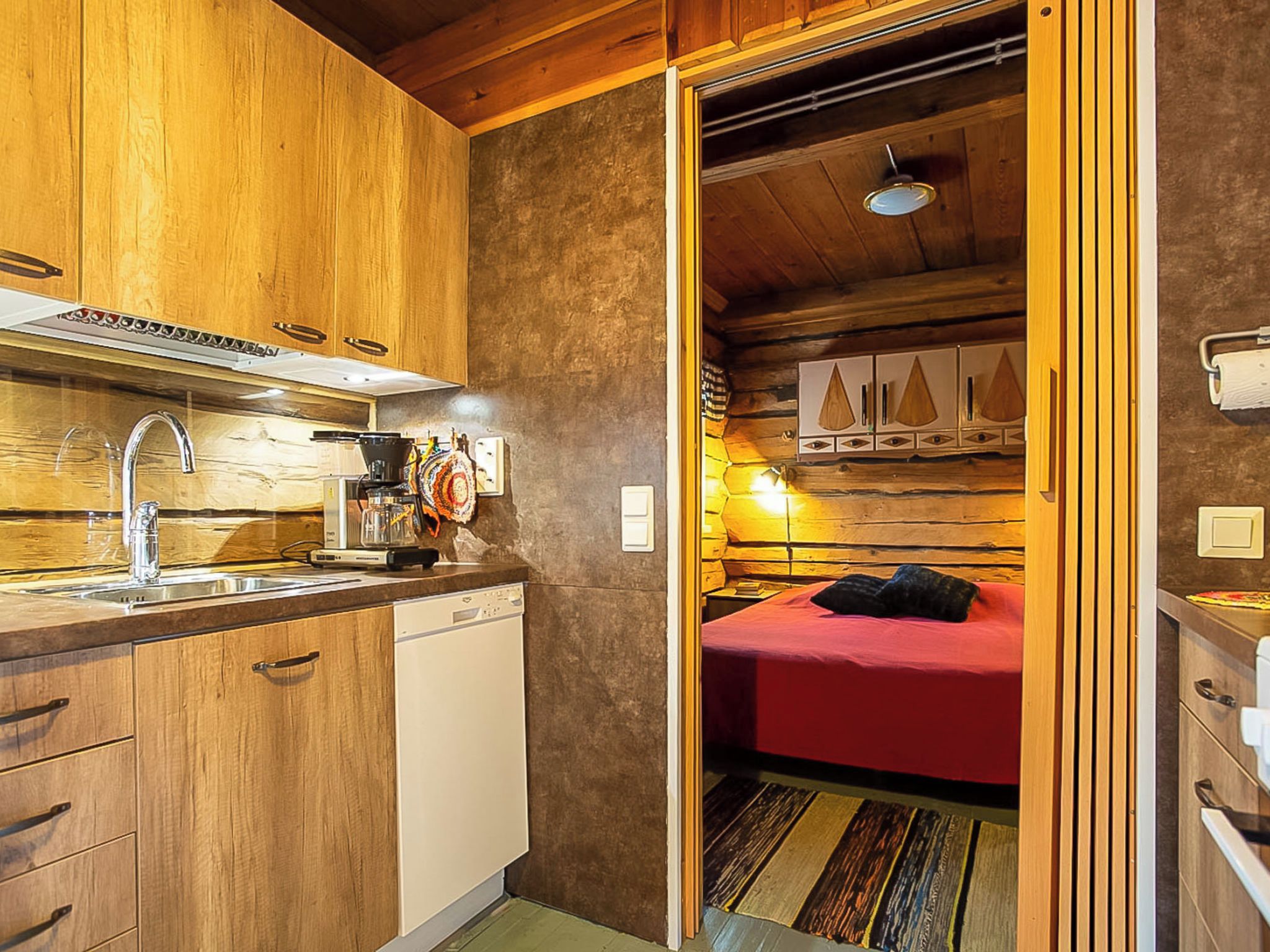 Cucina privata