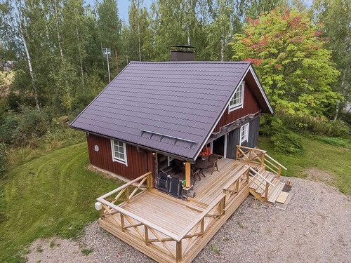 Talasniemi by Interhome