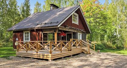 Talasniemi by Interhome