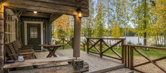 Talasniemi by Interhome