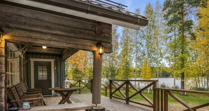 Talasniemi by Interhome