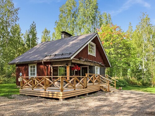 Talasniemi by Interhome