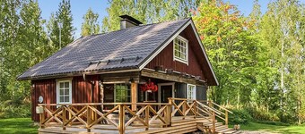 Talasniemi by Interhome