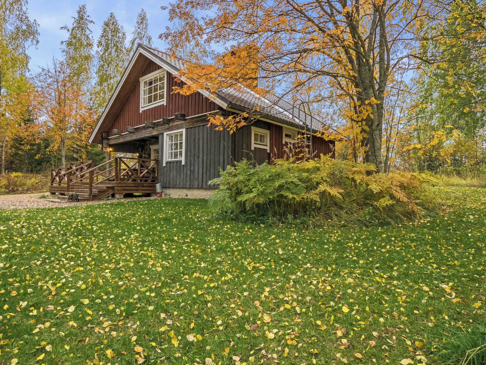 Ulkopuoli
