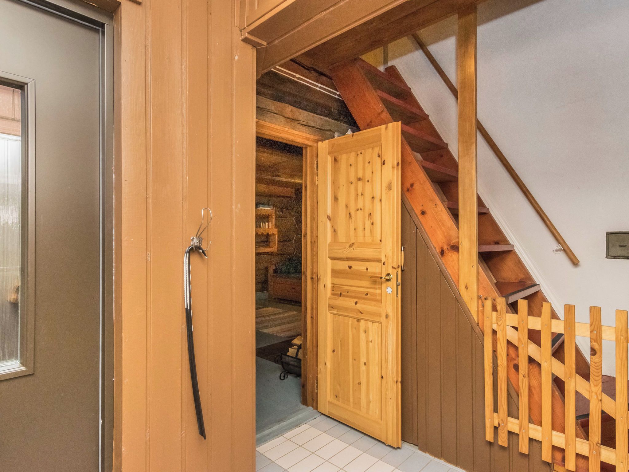Interieur