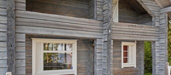 Joulupukin mökki by Interhome