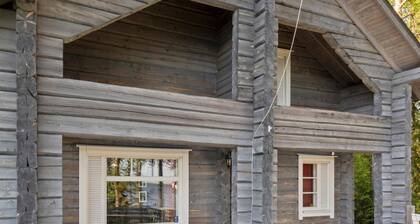 Joulupukin mökki by Interhome