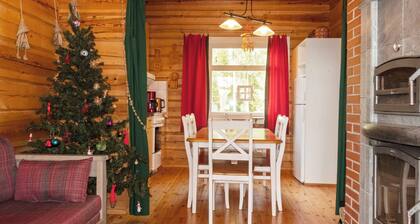 Joulupukin mökki by Interhome