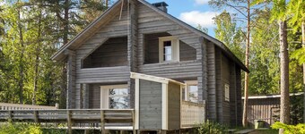 Joulupukin mökki by Interhome