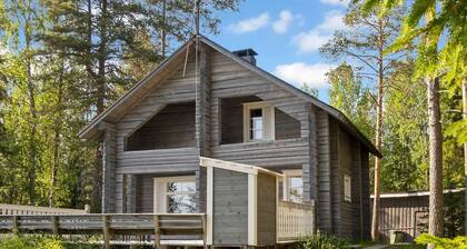 Joulupukin mökki by Interhome