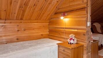 1 Schlafzimmer, Internetzugang