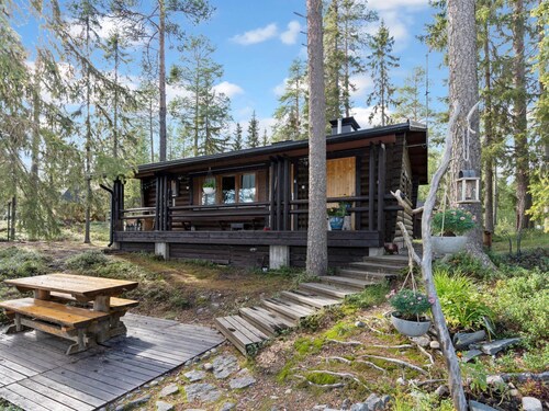 Kesäranta 2 by Interhome