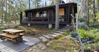 Kesäranta 2 by Interhome