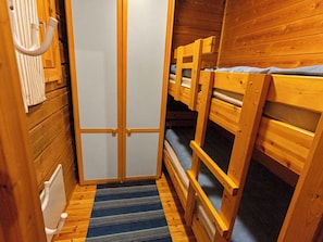 Inside other - Kesäranta 2 by Interhome (Kuusamo)