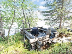 Property grounds - Kesäranta 2 by Interhome (Kuusamo)