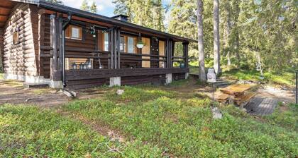 Kesäranta 2 by Interhome