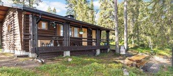 Kesäranta 2 by Interhome