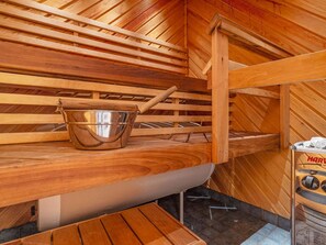 Sauna - Kinostupa 1a (2) by Interhome (Kuusamo)