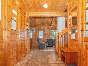 Inside other