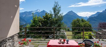 Grand Sarriod by Interhome