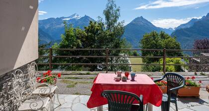 Grand Sarriod by Interhome