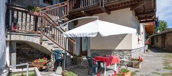 Grand Sarriod by Interhome