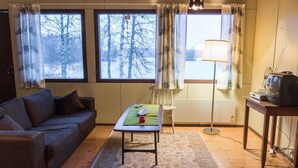 Oppholdsområde