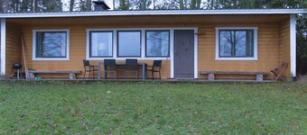 Vattomäki by Interhome