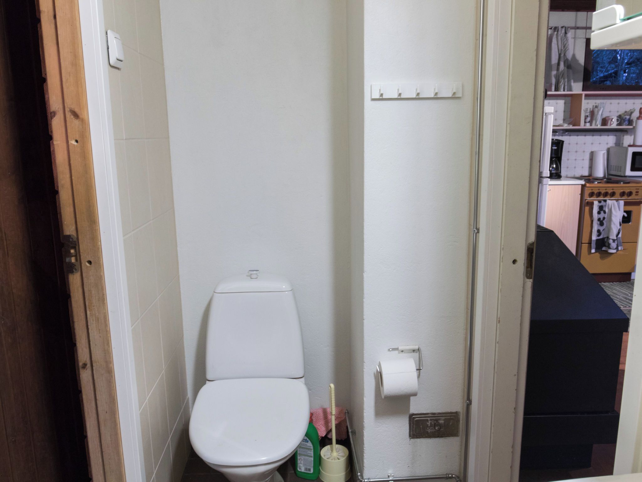Inside other